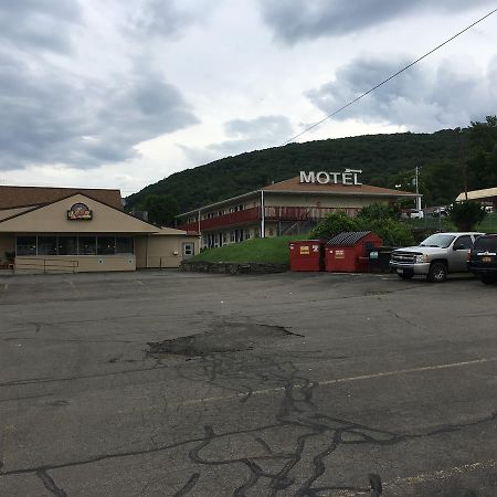 帕克维汽车旅馆 维斯塔 外观 照片